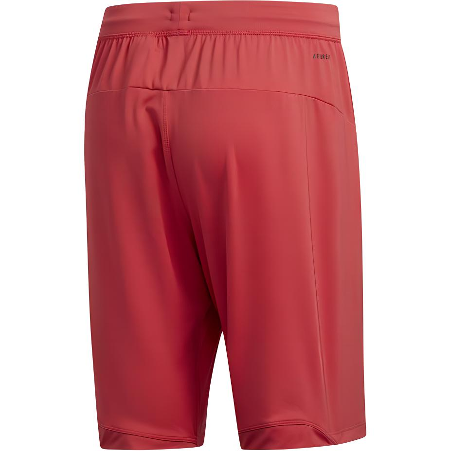 Adidas Sports Shorts Men’s Red/Black