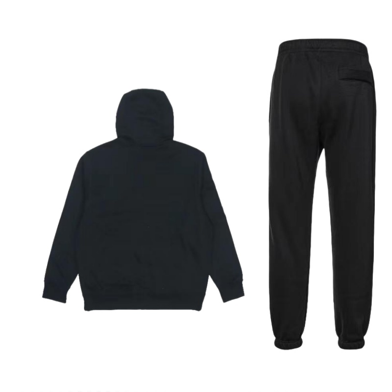 Nike Sportswear Club Casual Sportswear Men’s Black