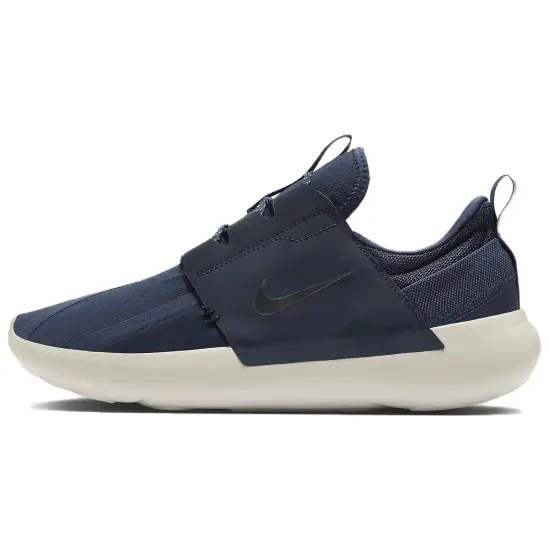 Nike E-Series Ad Midnight Navy Obsidian Racer Blue Black