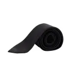 GUCCI Ties Men's Black
