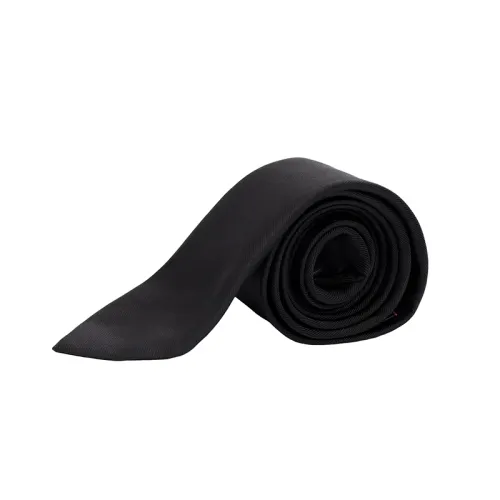 GUCCI Ties Men's Black