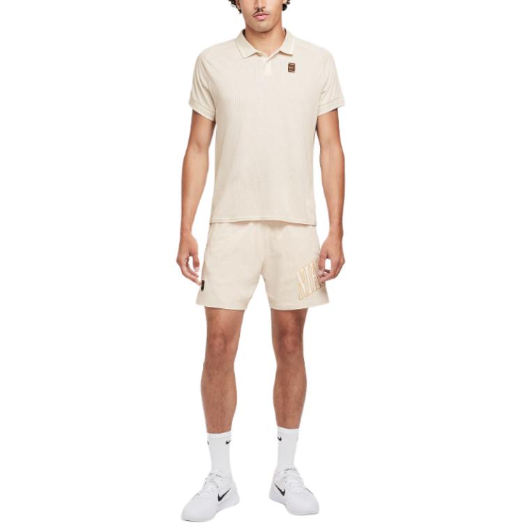 Nike Court Heritage Men’s Tennis Polo
