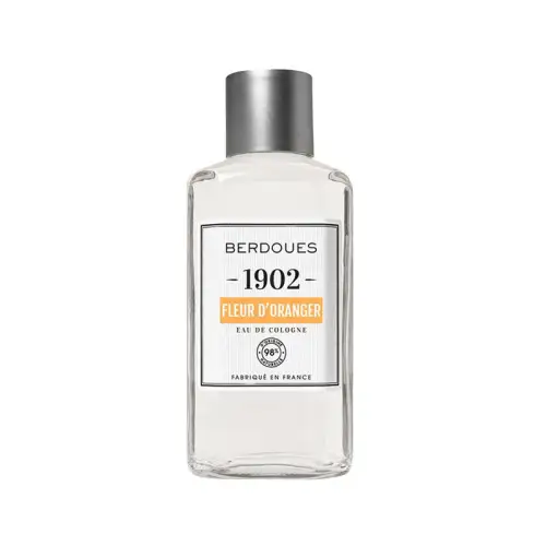 BERDOUES 1902 Traditional Neroli