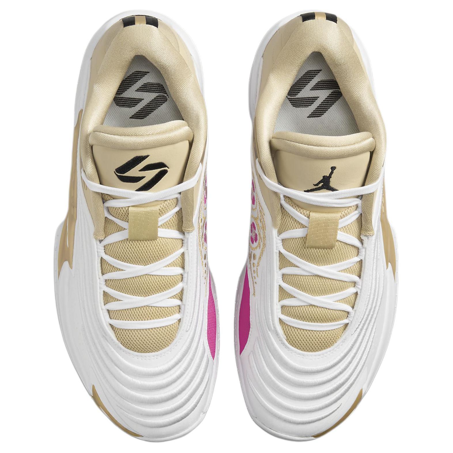 Air Jordan Luka 3 Se Pf White Team Gold FZ2467-100 | eBay