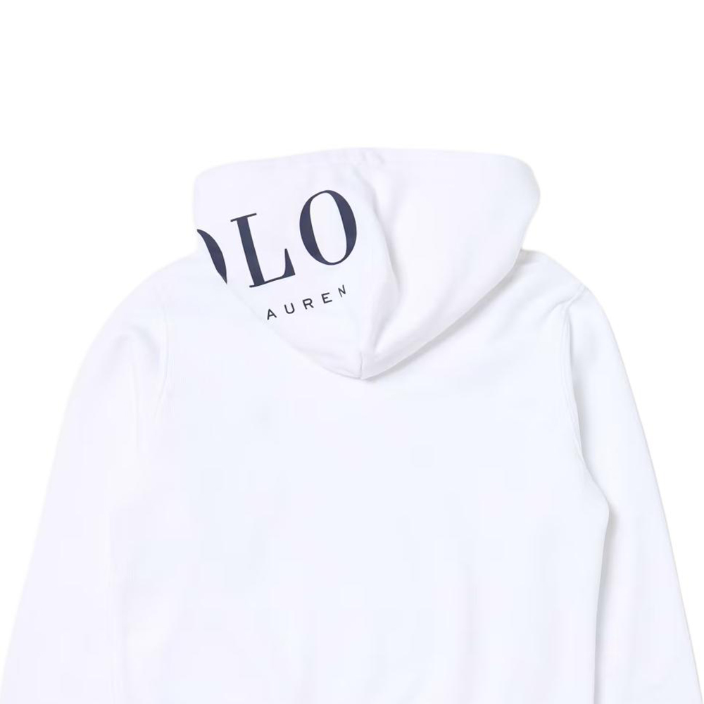 Polo Ralph Lauren Logo