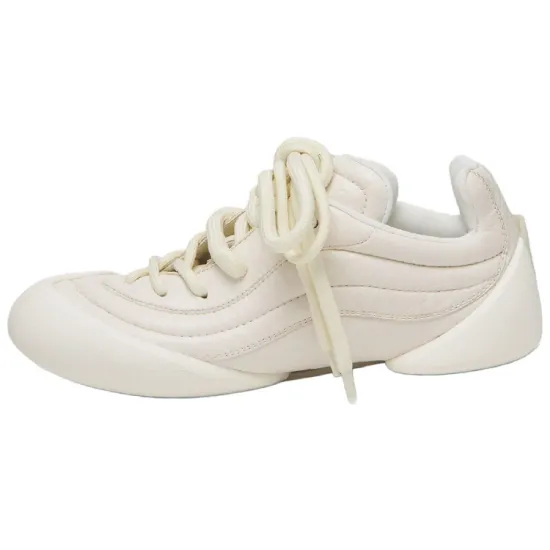 Alexander McQueen Flexion Lace-Up Sneakers Women's