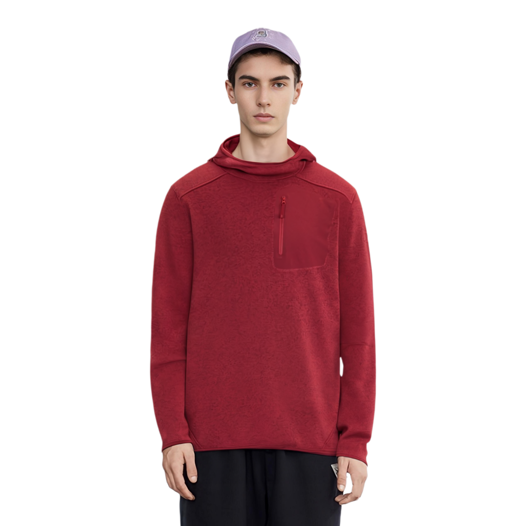 Arc’teryx COVERT Fleece Clothing Men’s