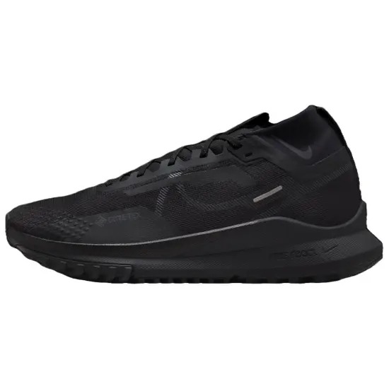 Nike Pegasus Trail 4 Gore-Tex V2 'Black Dark Grey'