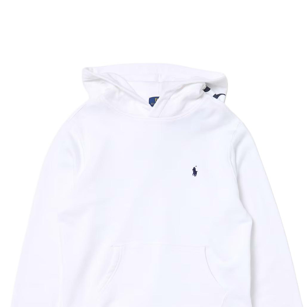 Polo Ralph Lauren Logo