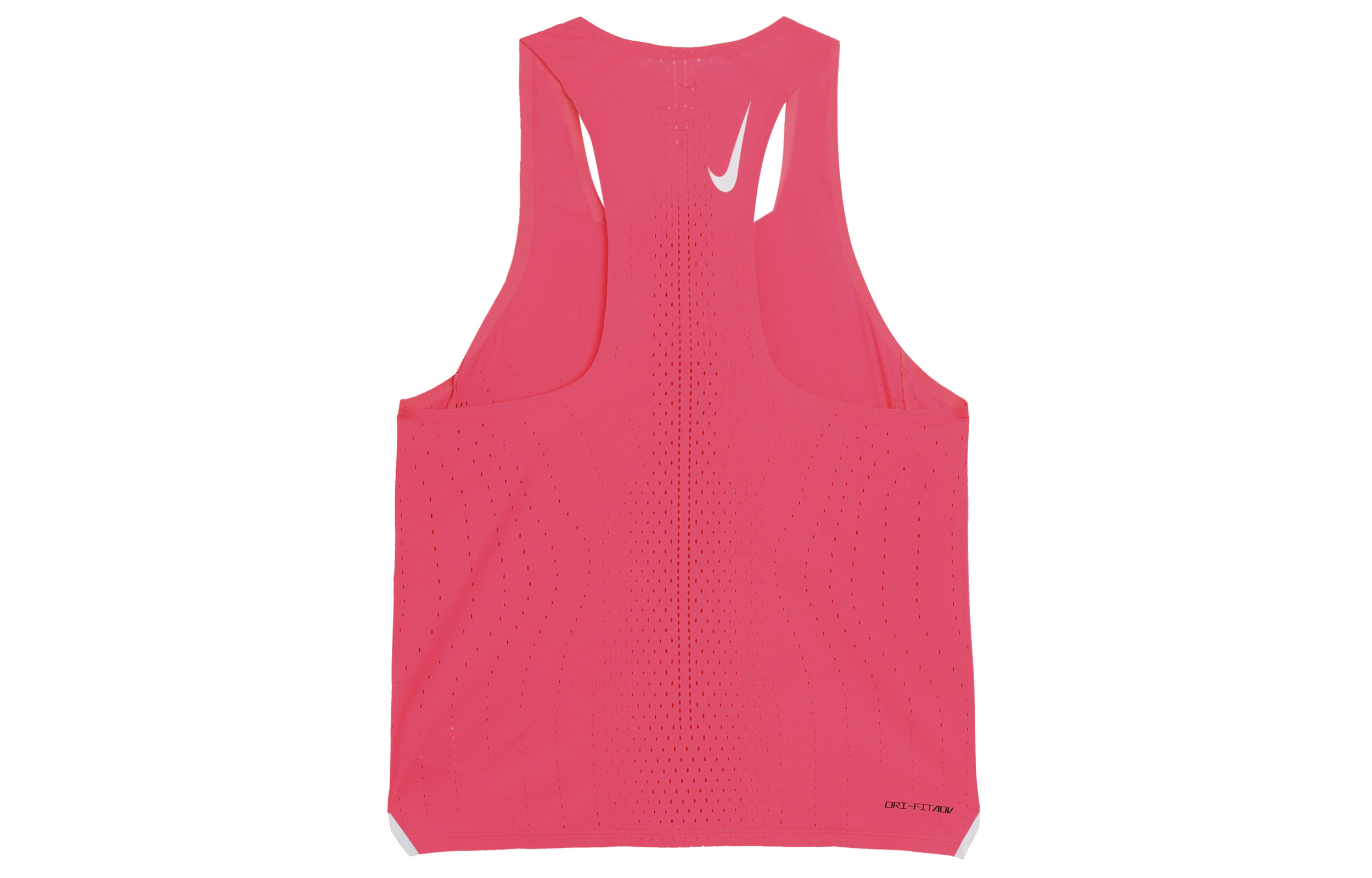 Nike Dri Fit Running Tank Top Men’s Pink