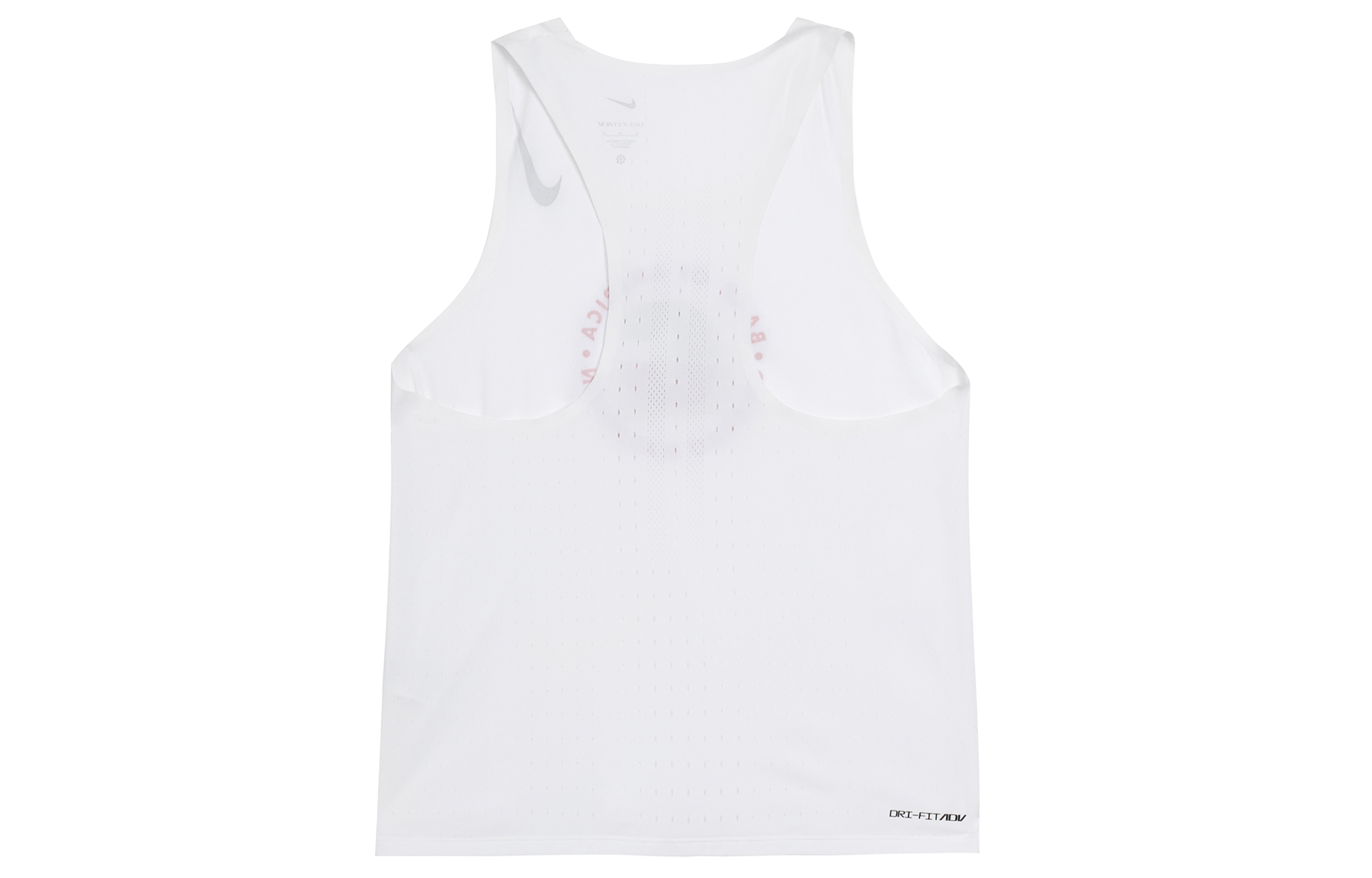 Nike Running Tank Top Men’s White