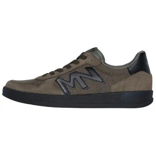 Skechers MARK NASON Wear resistant And Lightweight Low top Casual Shoes Men's Brown