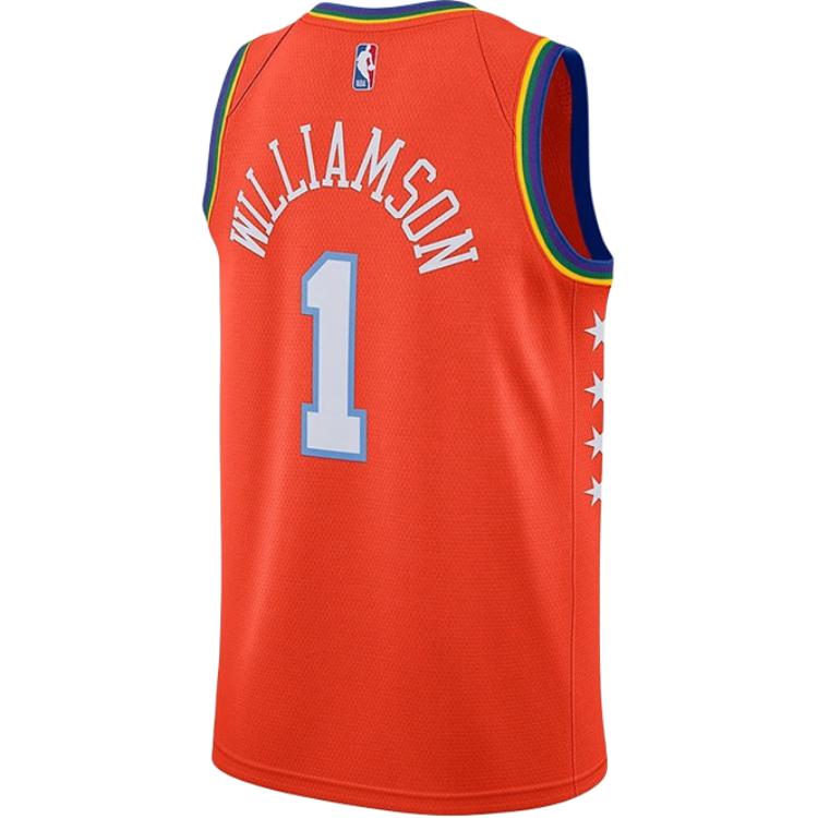 Nike Basketball Jersey Men’s All Star