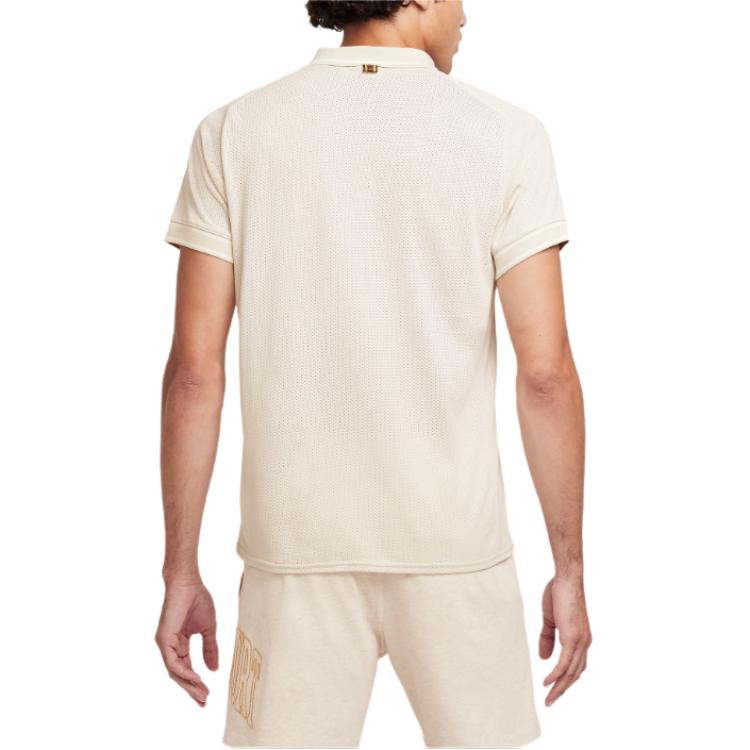 Nike Court Heritage Men’s Tennis Polo