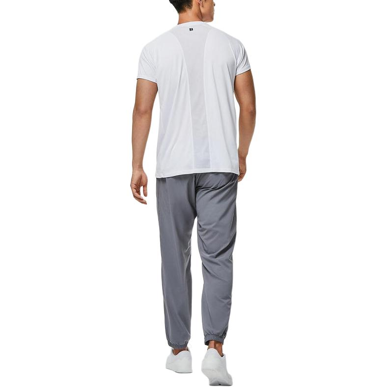 DECATHLON DOMYOS Casual Pants Men’s Medium Gray/Medium Gray