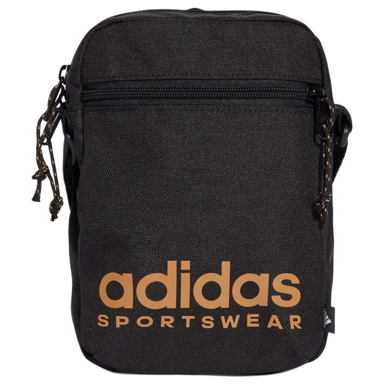 Сумка adidas (черная)