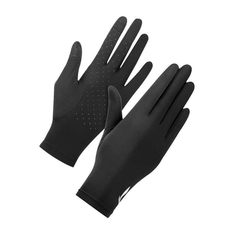 Li Ning Cycling Gear Outdoor Sports Sun Protection UV Protection Unisex Polyamide, Elastane