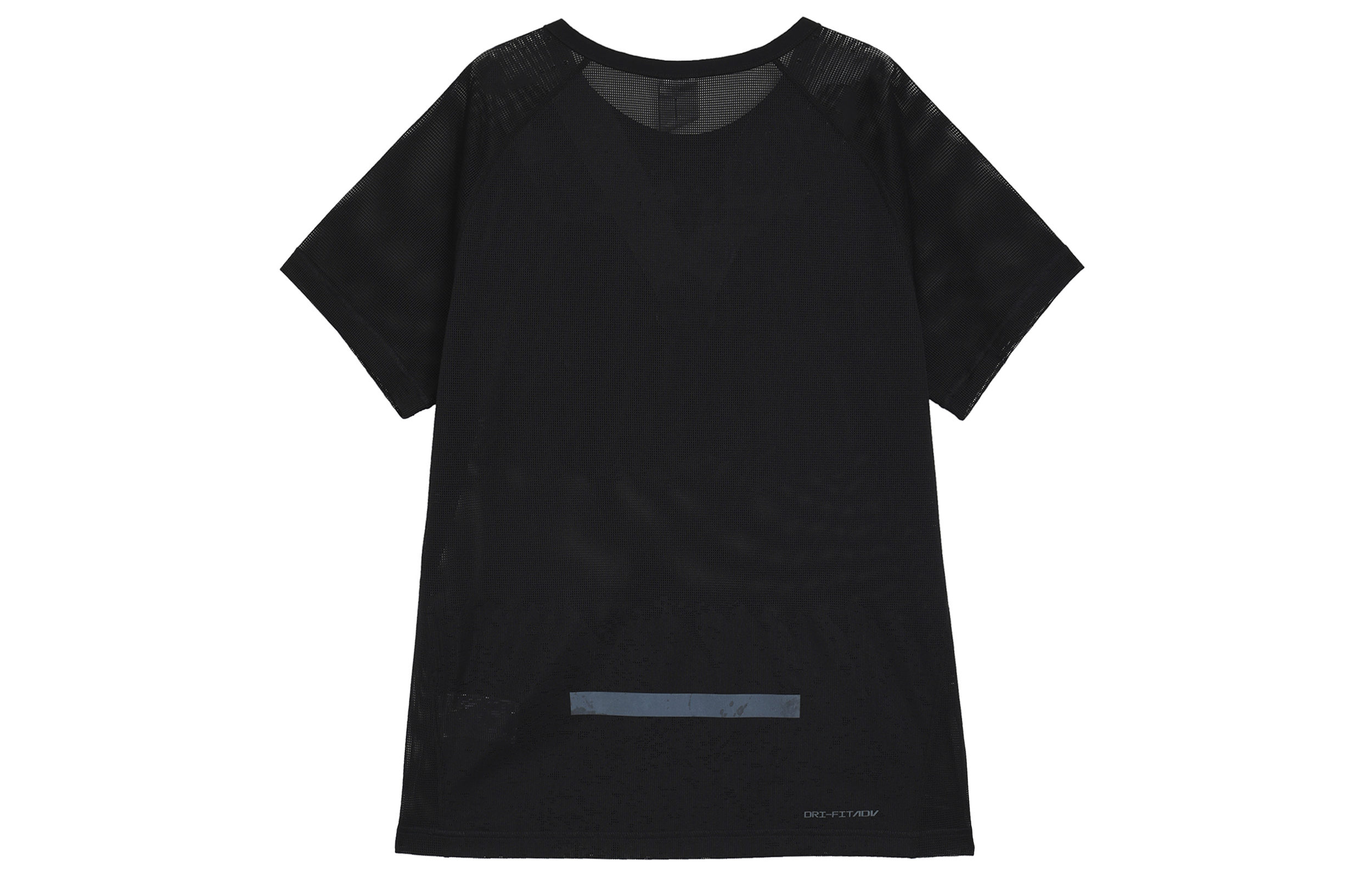 Nike Running T Shirt Men’s Black