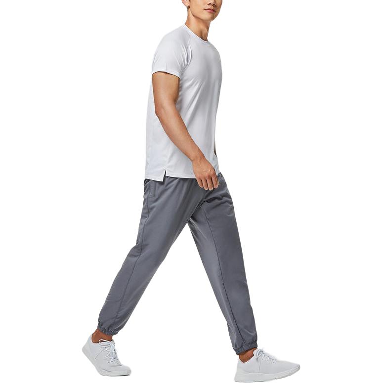 DECATHLON DOMYOS Casual Pants Men’s Medium Gray/Medium Gray
