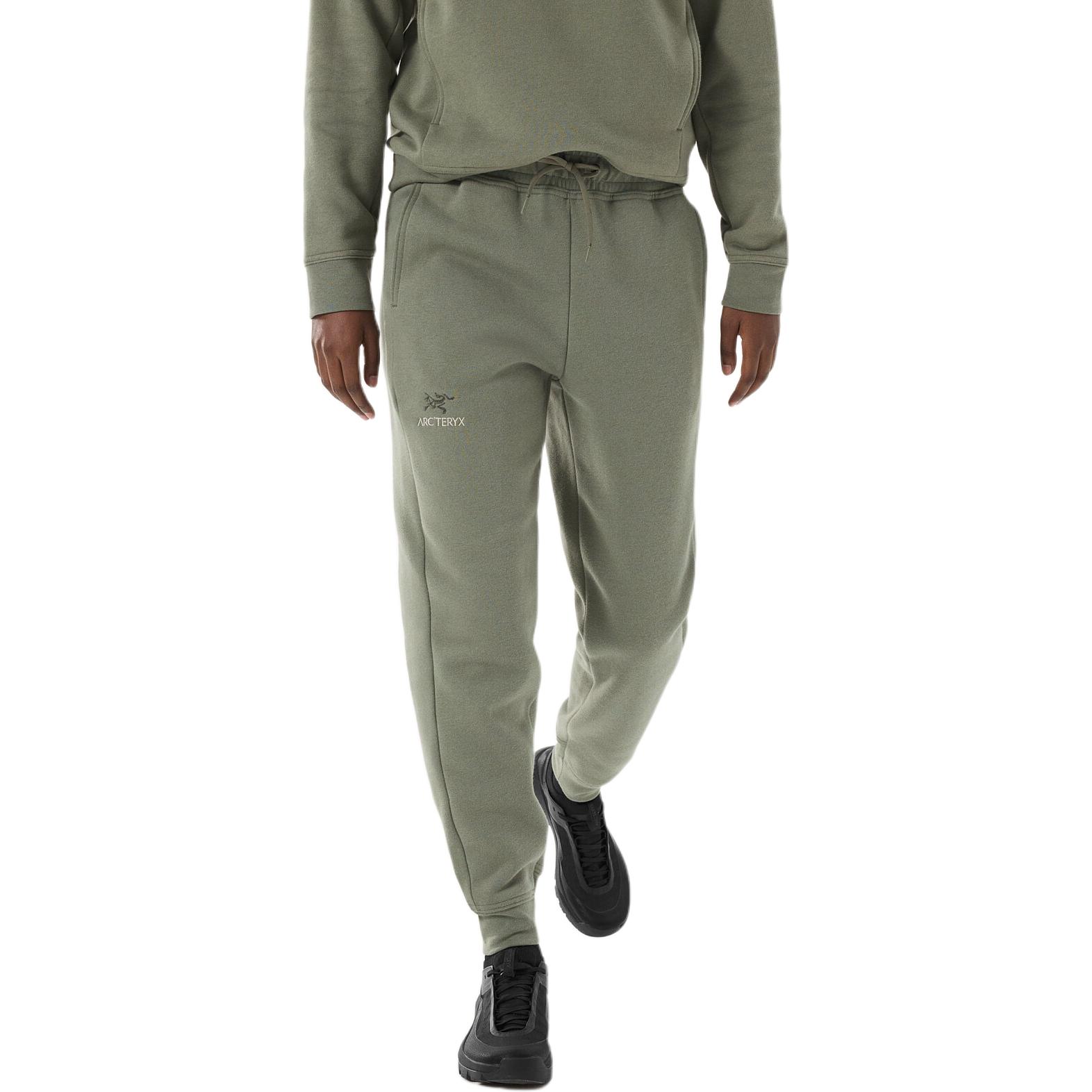 Arc’teryx Emblem Sports Pants Women’s