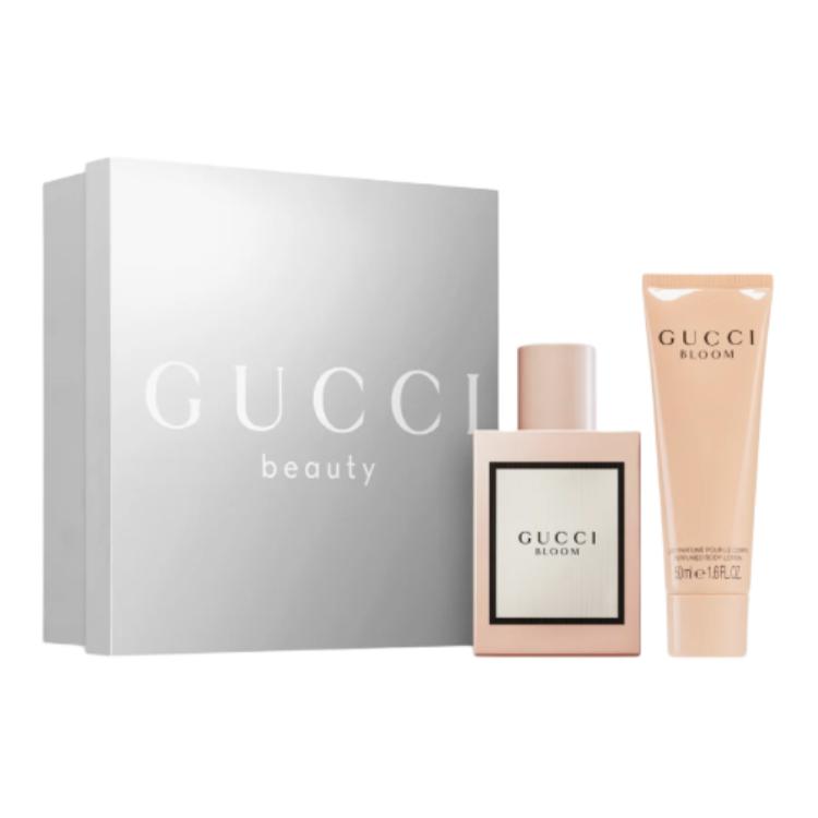 Набор косметики Gucci GUCCI EDP 50ml+50ml (подарочный набор)