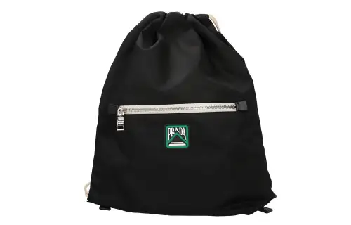 PRADA Backpacks