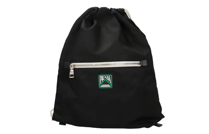 PRADA Backpacks