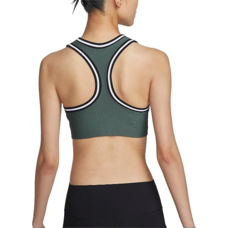 Nike Dri Fit Sports Underwear Women’s Vintage Green