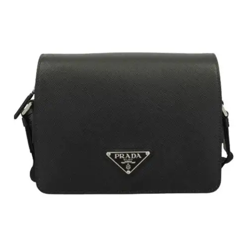PRADA Crossbody Bags