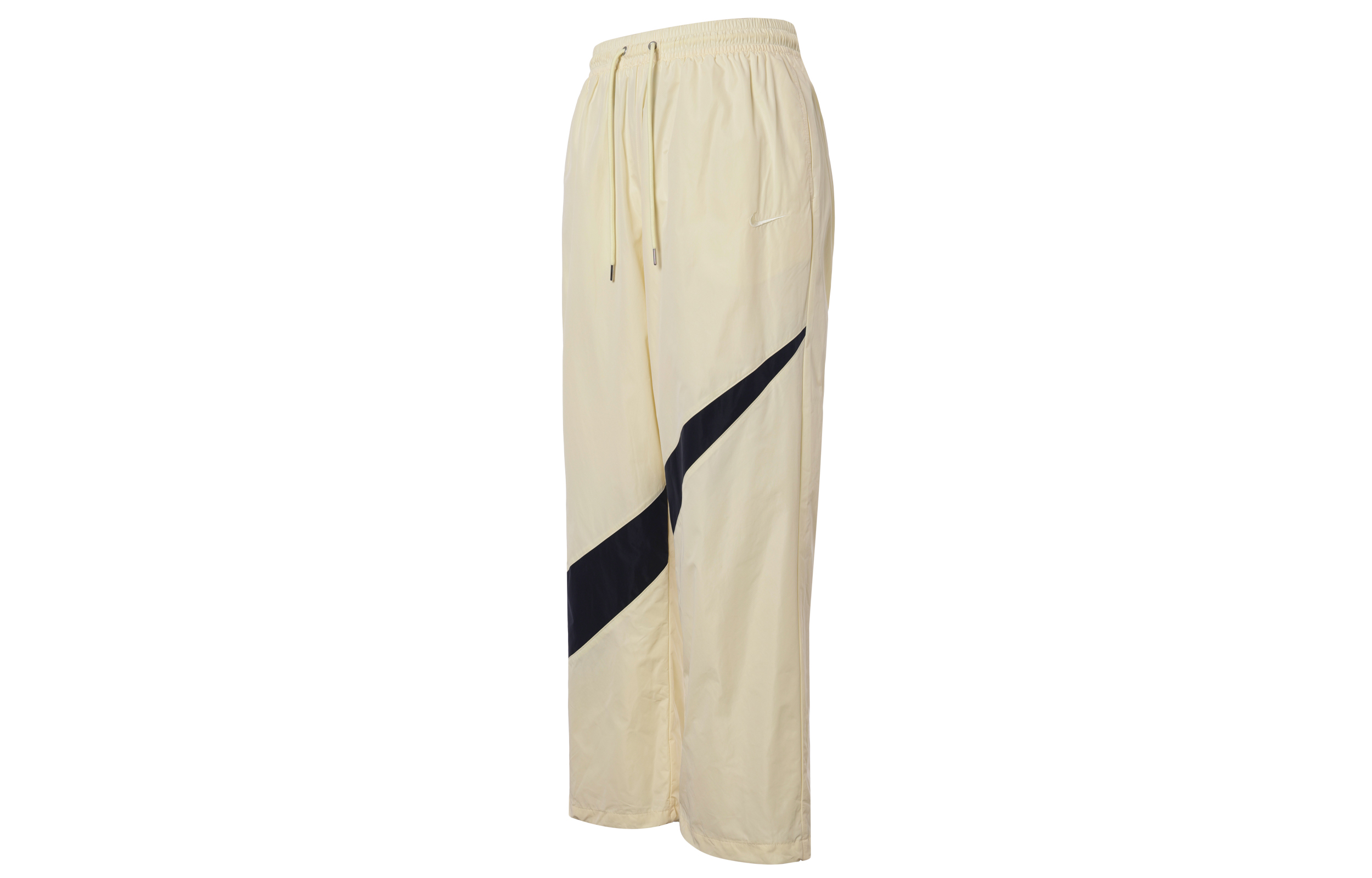 Nike Swoosh Sports Pants Men’s Coconut Milk Moderate