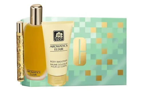 CLINIQUE 2024 Christmas Limited Aromatic Elixir Box