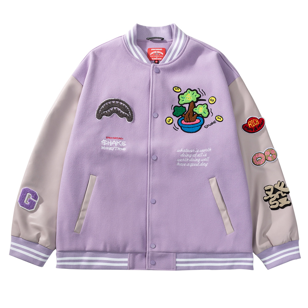 SPRAYGROUND  x   sgLogo