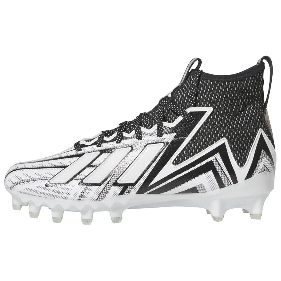Adidas Freak 23 'White Black'