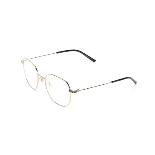 Gucci Round Frame Glasses