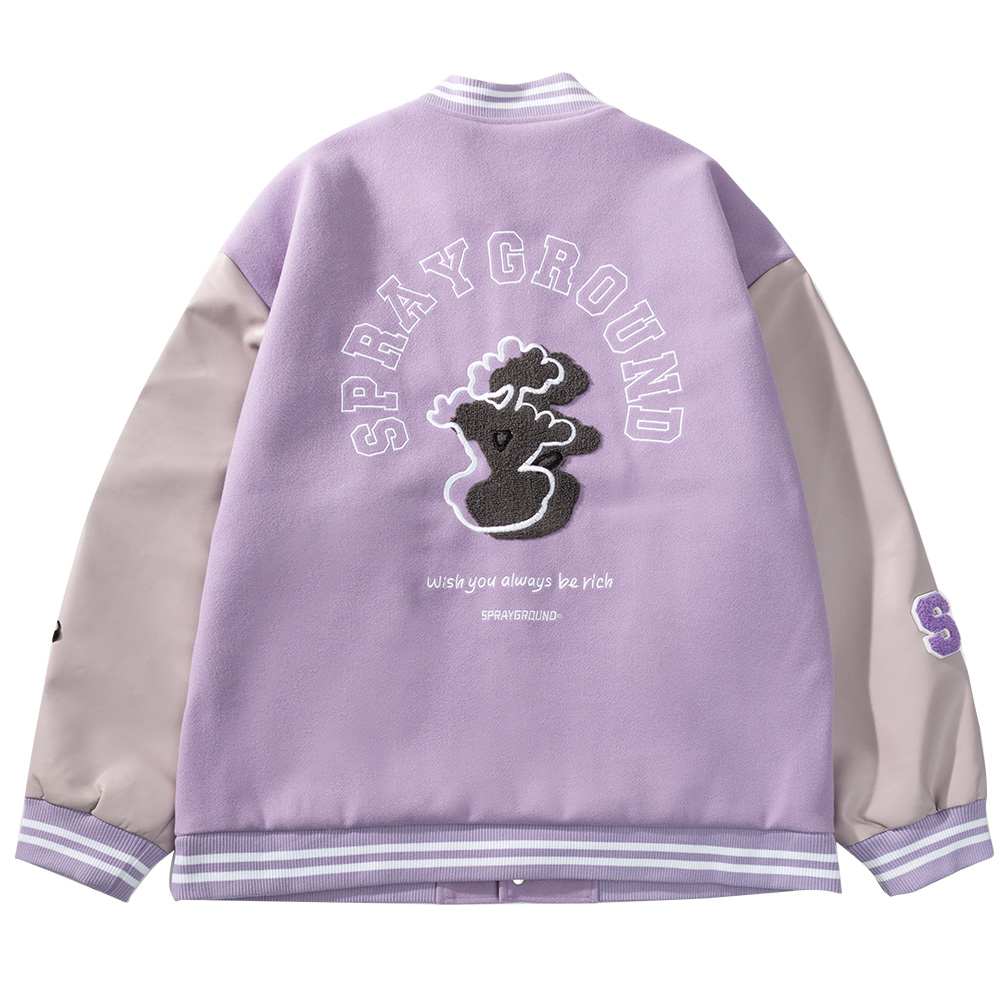 SPRAYGROUND  x   sgLogo