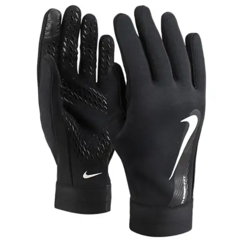 Nike Polyester Gloves Kids' Black
