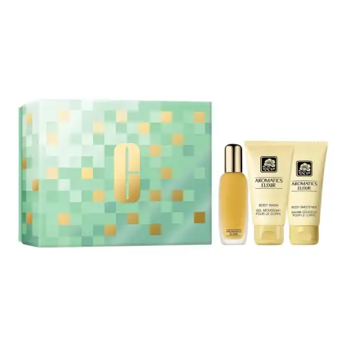 CLINIQUE 2024 Christmas Limited Aromatics Elixir