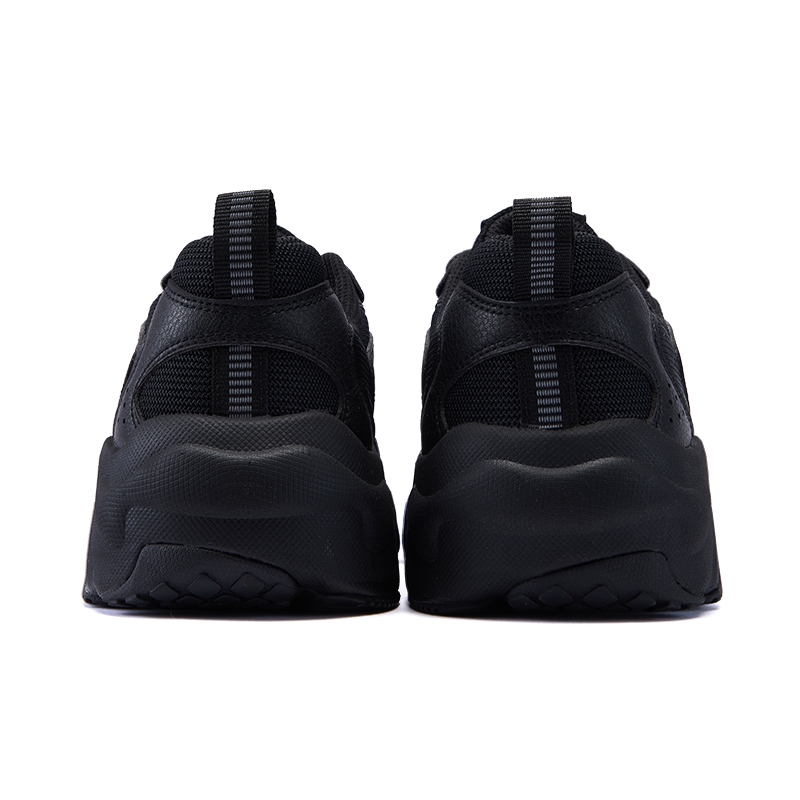 XTEP Cat Claw Cushioning Slip Resistant Abrasion Resistant Waterproof Coverage Lightweight Rebound