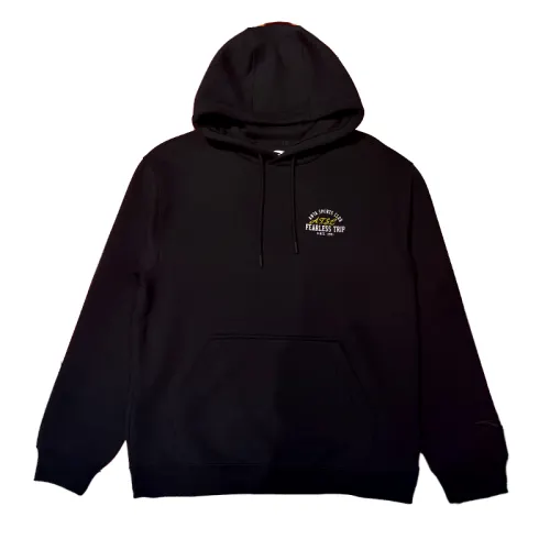 Anta Sweatshirt Men's Basic Black