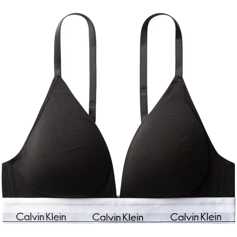 CALVIN KLEIN SS24 Series Bra Women's