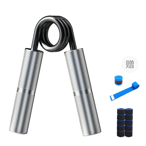 DEERWAY Delhui diamond-shaped non-slip, durable and wear-resistant gripper made of pure steel for home travel and portable exercise unicorn arm