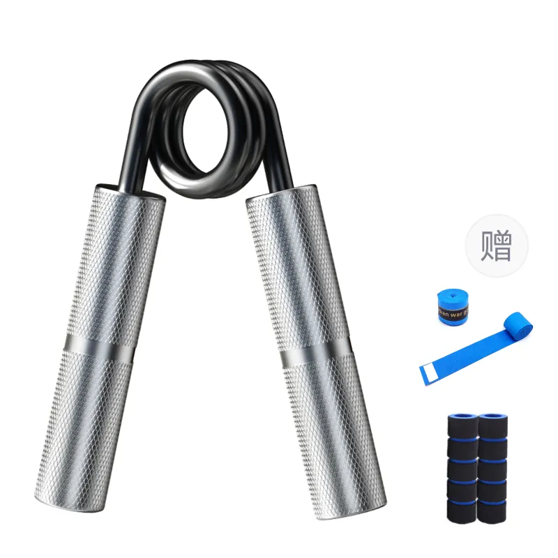DEERWAY Delhui diamond-shaped non-slip, durable and wear-resistant gripper made of pure steel for home travel and portable exercise unicorn arm