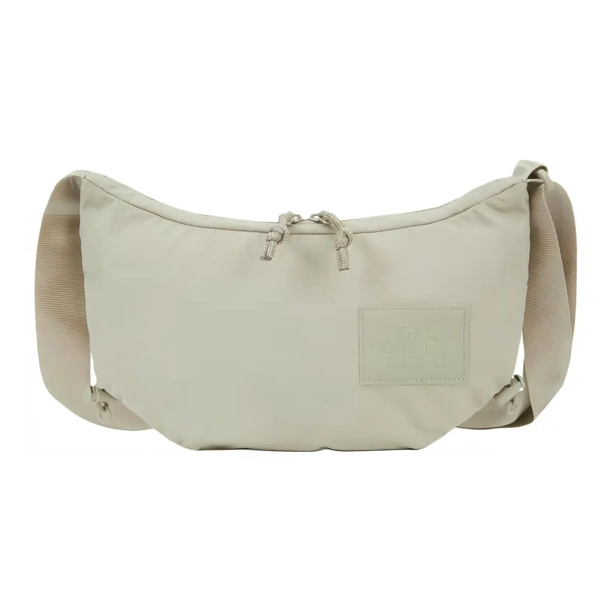 THE NORTH FACE Nylon Shoulder Bag, Crossbody Bag, Outdoor Bag Regular Women's