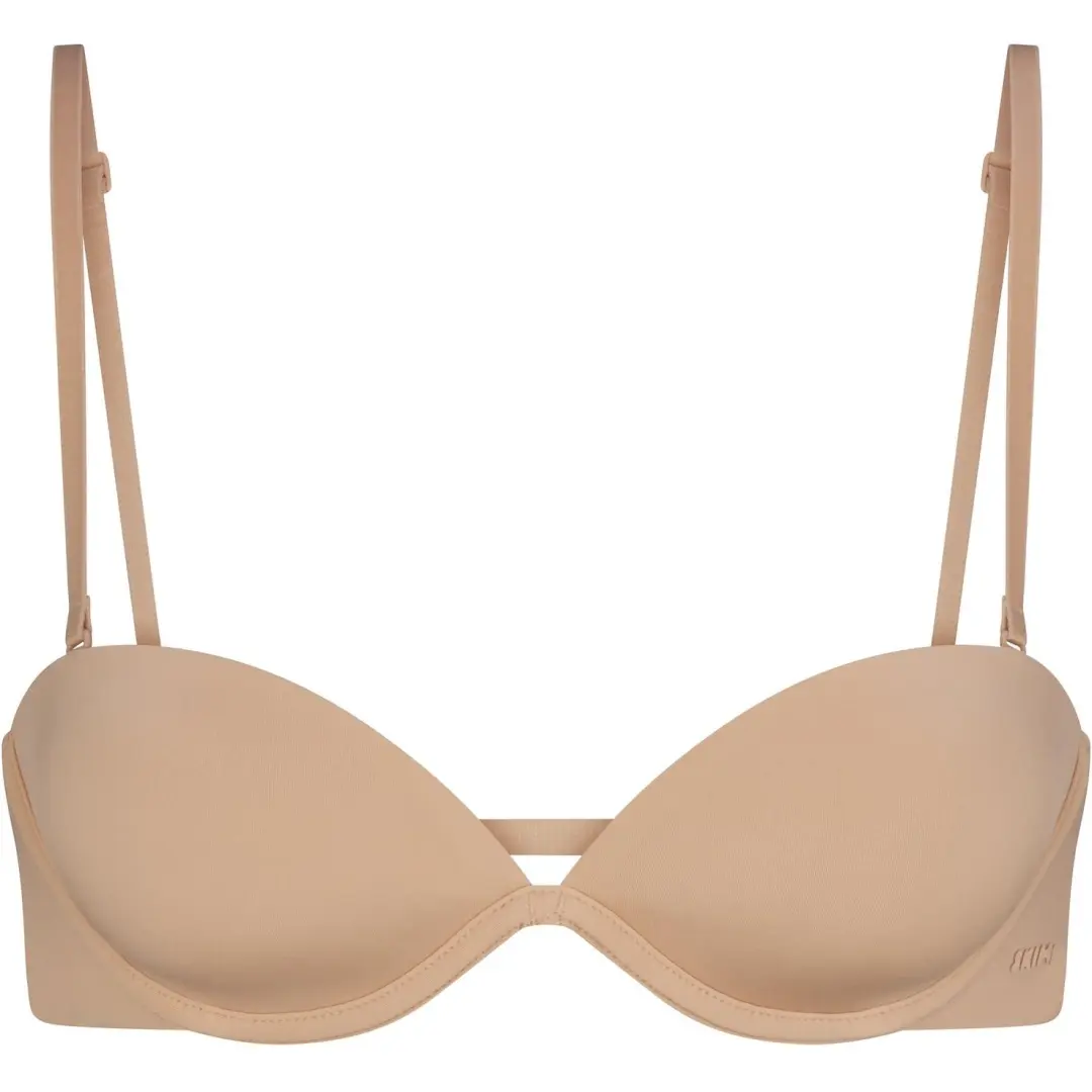 Skims FW24 MULTI WAY BRA Women's 1 Pack CLAY/Clay