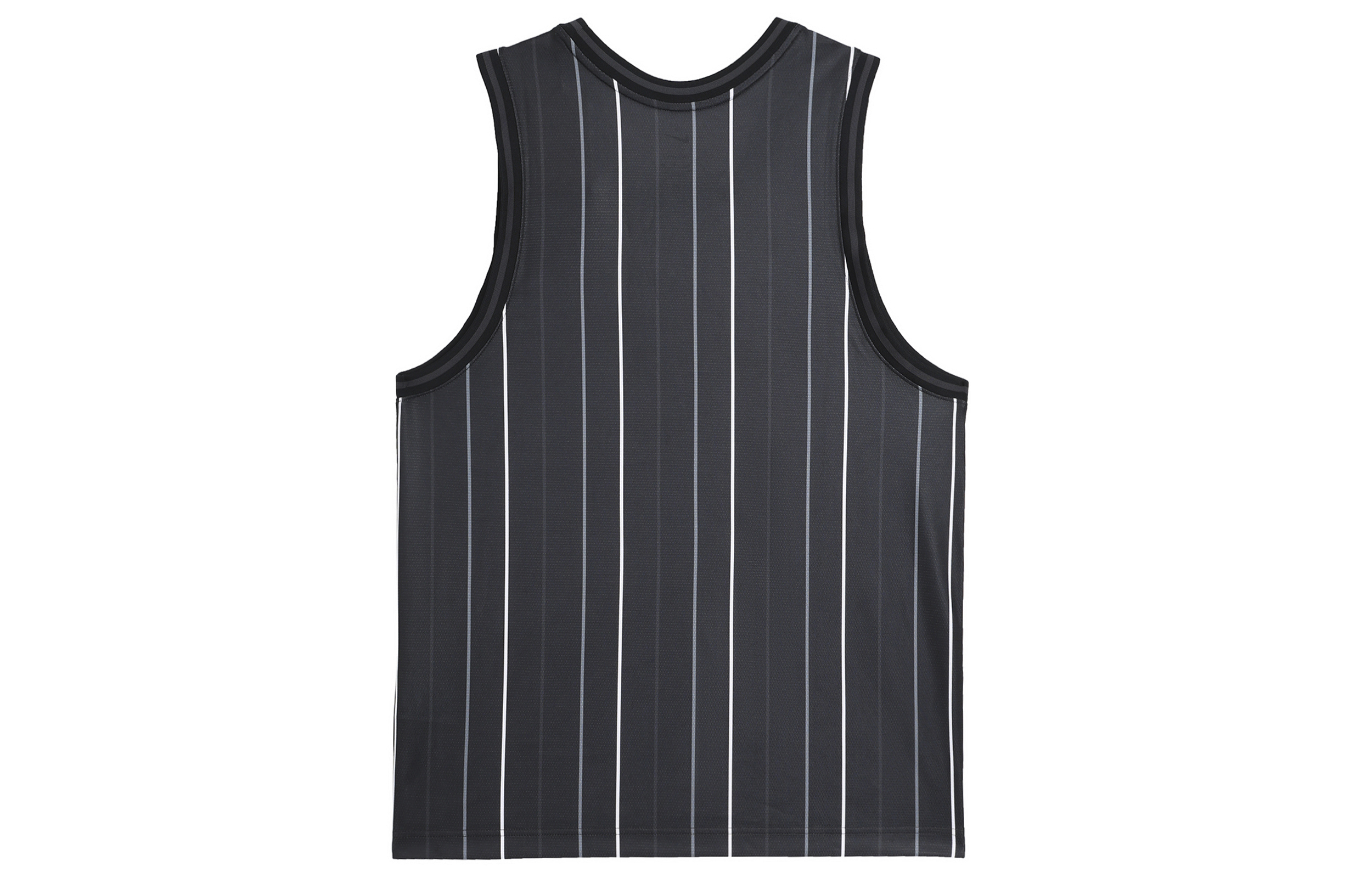 Nike Basketball Jersey Men’s Black