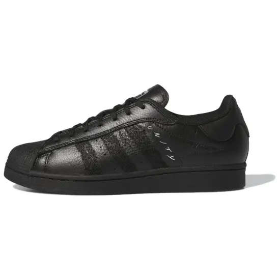 Superstar Adv Unity X Adidas Originals 'Unity Through Skateboarding'