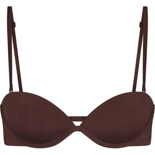 Skims FW24 MULTI WAY BRA Women's 1 Pack COCOA/Cocoa