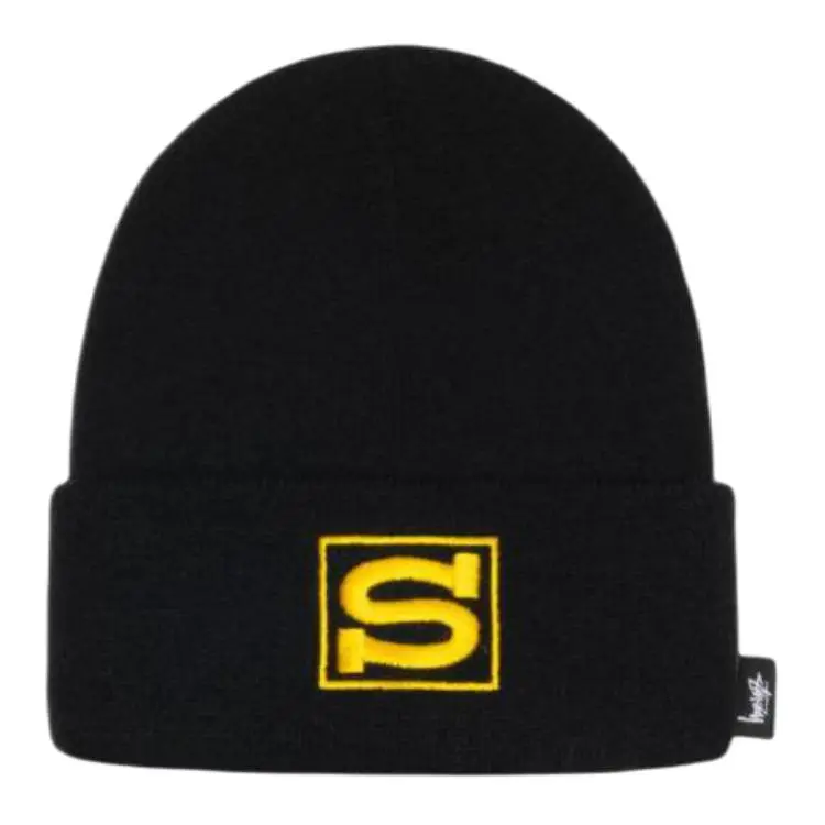 Stussy Cuff S Sport Beanie