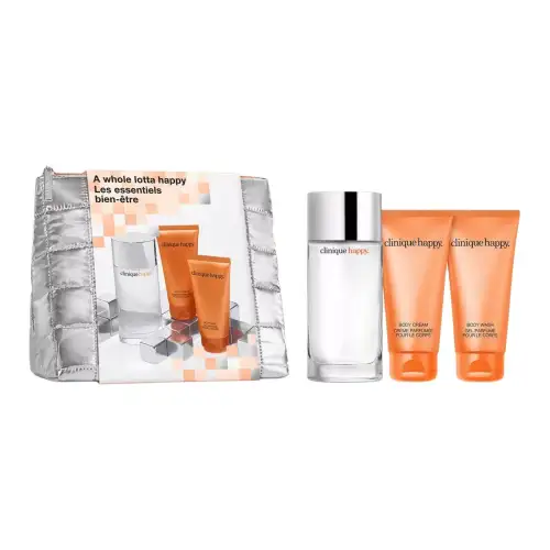 CLINIQUE 2024 Christmas Limited Happiness