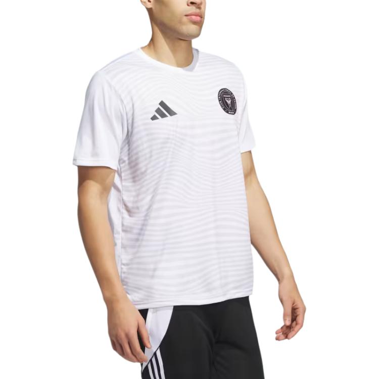 Adidas Messi Jersey